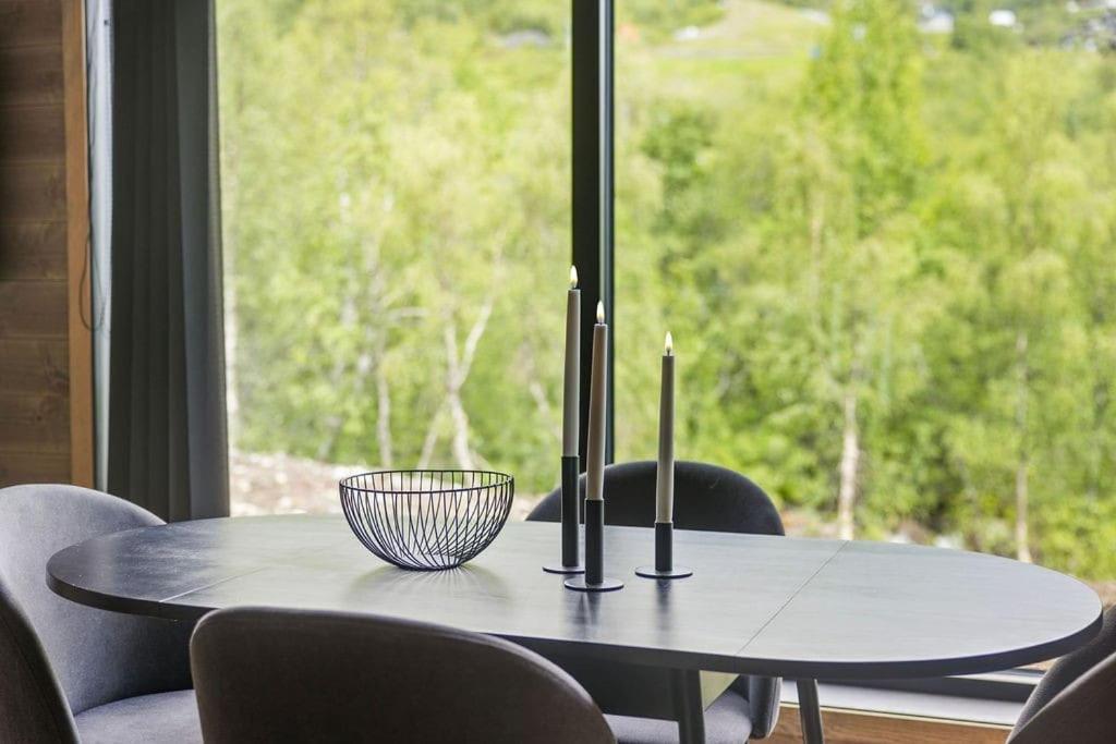 Resvegen 10 - 102 Stranda (More og Romsdal) Exterior foto